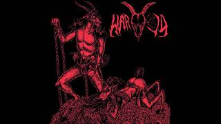 Warvoid Turkey  Wargoat Attack Single 2023 [upl. by Ewold]