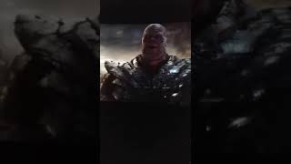 Avengers Endgame Tony Stark Snap  Thanos Death [upl. by Aneetsirk]