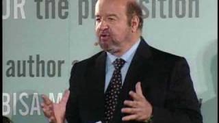 Munk Debates Hernando De Soto argues in favour of the motion 3 of 15 [upl. by Gaskill]