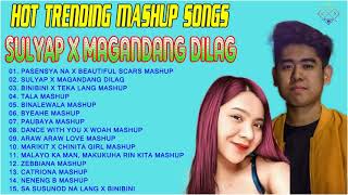 MASHUPS 2021 LATEST  Neil Enriquez and Pipah Pancho Top 20 Trending Rap Ibig Kanta 2021 [upl. by Relyat265]