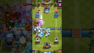 Clashroyale pro gameplay 💯🔥 elECtRo 🐉 DRAgOn EVoUlAtION 🚀🔥 WAs DiEd💥😶‍🌫️ClashRoyaleGodsonCoC💯🐉 [upl. by Nanice]