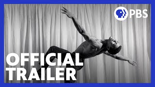 Ailey  Official Trailer  American Masters  PBS [upl. by Arlen]