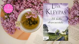 Audiolibro Mi bella desconocida  CAPÍTULO 12  LISA KLEYPAS [upl. by Aicyla]