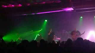 fit for an autopsy live at the Rock box 102924 [upl. by Olinad]