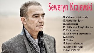 Seweryn Krajewski Najlepsze Hity 2021🎶 Seweryn Krajewski Najlepsze piosenki 🎶 Muzyka Hity [upl. by Franck]