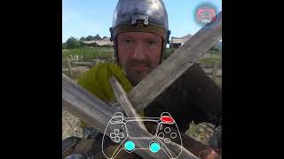 Run Through Combination Timing Demo  Kingdom Come Deliverance [upl. by Divadnoj]