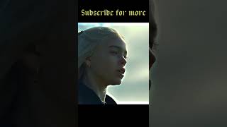 Will RHAENYRA Claim the Iron Throne rhaenyra movie shorts viral [upl. by Alis]