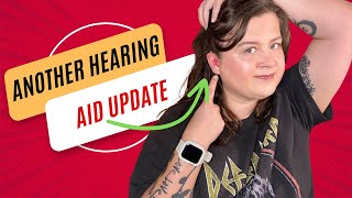 My Hearing Aids Are Still Broken And Phonak Customer Service Is Bad [upl. by Radbourne]