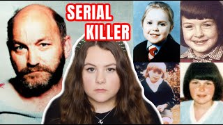 ROBERT BLACK CHILD KILLER [upl. by Hallie171]