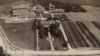 Milton Hershey School The early years [upl. by Malvie344]