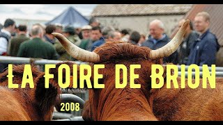 La Foire de Brion [upl. by Andriette]