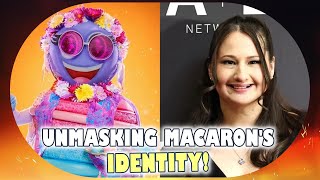 Secrets Unmasked Macaron Sherlock Hound Royal Knight amp More on The Masked Singer Season 12 [upl. by Neehar]