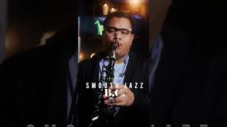 Greatest Sax Solo  Smooth Jazz short youtubeshorts saxophone [upl. by Glantz]