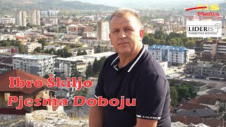 Ibrahim Ibro Škiljo Pjesma Doboju 2024 [upl. by Sofia]