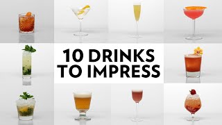 How to make Better Cocktails [upl. by Russon]