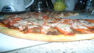 SUPER PIZZA XEMIRI [upl. by Anesuza]