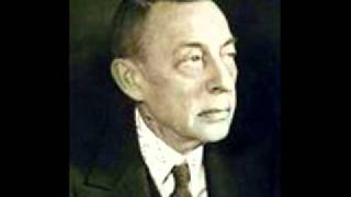 Rachmaninoff plays Rachmaninoff Prelude in G Op 32 No 5 [upl. by Eseilana725]