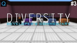 DIVERSITY DEVCOM  Ep 3  The Water Stream Puzzle [upl. by Tullius124]