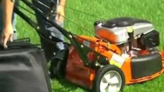 Ariens LM21 Lawnmower [upl. by Vedi]