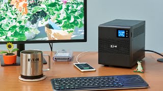 The 3 Best UPS Battery backup for PC [upl. by Adnopoz]