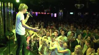 Mickie Krause Riu Palace 2015  Applaus ist das wichtigste fun [upl. by Nassi]