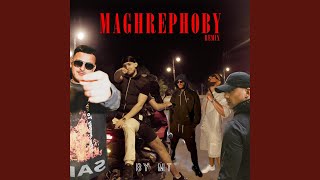 Maghrephoby RMX feat Ashafar amp Grizoo [upl. by Nahij]