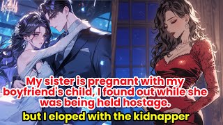 My sister is pregnant with my boyfriends child and I found out while she was being held hostage [upl. by Aaberg]