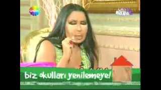 Bulent Ersoy  Canli Hayat 1blm 5kisim [upl. by Moreta10]