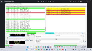 WSJT X Setup tips and tricks for FT4 FT8 contacts using Yaesu FTdx10 and Windows 10 11 [upl. by Apoor]