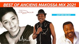 Cameroon music mix  Musique Camerounaise makossa mix  makossa music  Nostalgie makossa mix [upl. by Ekul60]