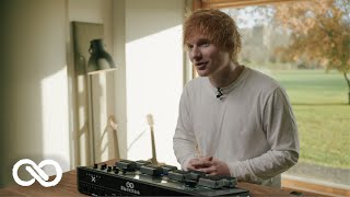 The Sheeran Looper X Product Overview [upl. by Halika]