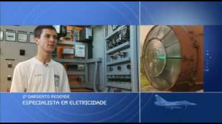 Especialista em Eletricidade [upl. by Mehala]