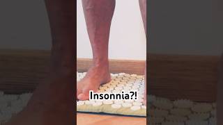 👇Hai mai provato il Tappetino Mysa👇 cortisolo insonnia relax mysa simonenobilelifehacker [upl. by Atinnor496]