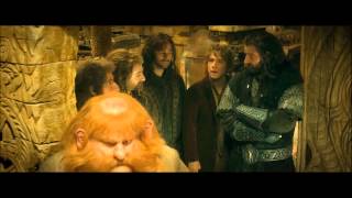 【The hobbit】【ThorinampBilboBagginshield】all i want [upl. by Britton518]