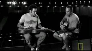 High Tide Low Tide Jack Johnson amp Ben Harper Kokua Festival wlyrics as CC [upl. by Adnamaa]