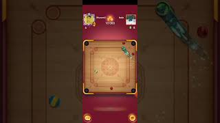 Muzamil hamingcarrompool carromboardcarromboardcarr carrompool foryou carrom [upl. by Ainorev]