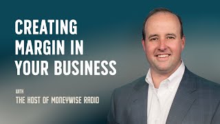 Creating margin in your business finances and life with Rob West [upl. by Sarah]