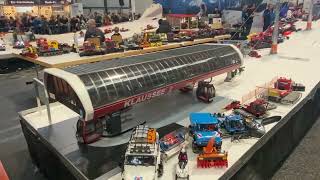 friedrichshafen modellbau messe 2023 [upl. by Anerhs842]