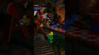 LEGO Marvel Superheroes 2  Ms Marvel Smashes Rock 🪨 [upl. by Ait]