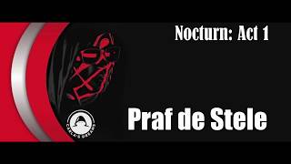 Nocturn  Praf de stele Carla’s Dreams 2019 [upl. by Sivrahc]