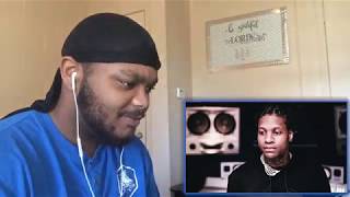 Lil Durk quotNo Standardsquot Baby Mama Diss WSHH Exclusive  Official Audio REACTION [upl. by Ahsiugal]