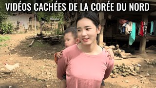 VIDÉOS SECRÈTES DE CORÉE DU NORD  MYTHE OU VÉRITÉ [upl. by Jem640]