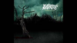 Vulgaires Machins  Compter les corps Album Complet [upl. by Acissj]