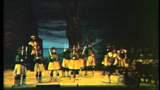 Cruda funesta smania La pietade in suo favore Lucia di lammermoor  Mario Zanasi 1967 [upl. by Aube]