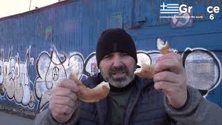 St Viateur Bagels the best bagels in the world [upl. by Anaerol]