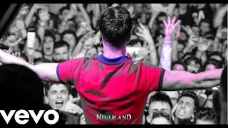 Nader Shah  Chiavi feat Tedua VIDEO HD [upl. by Polito]