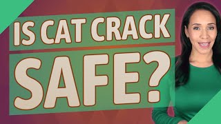 Is Cat Crack Safe [upl. by Anayad]