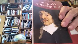 Jacques halbronnn La cabale contre lastrologie date du Discours de la Méthode de Descartes [upl. by Hassadah755]