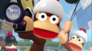 Ape Escape OST 15 Sarumons Castle 2 [upl. by Dori]