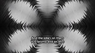 The Joke  Brandi Carlile Lyrics Ingles Español [upl. by Snider]